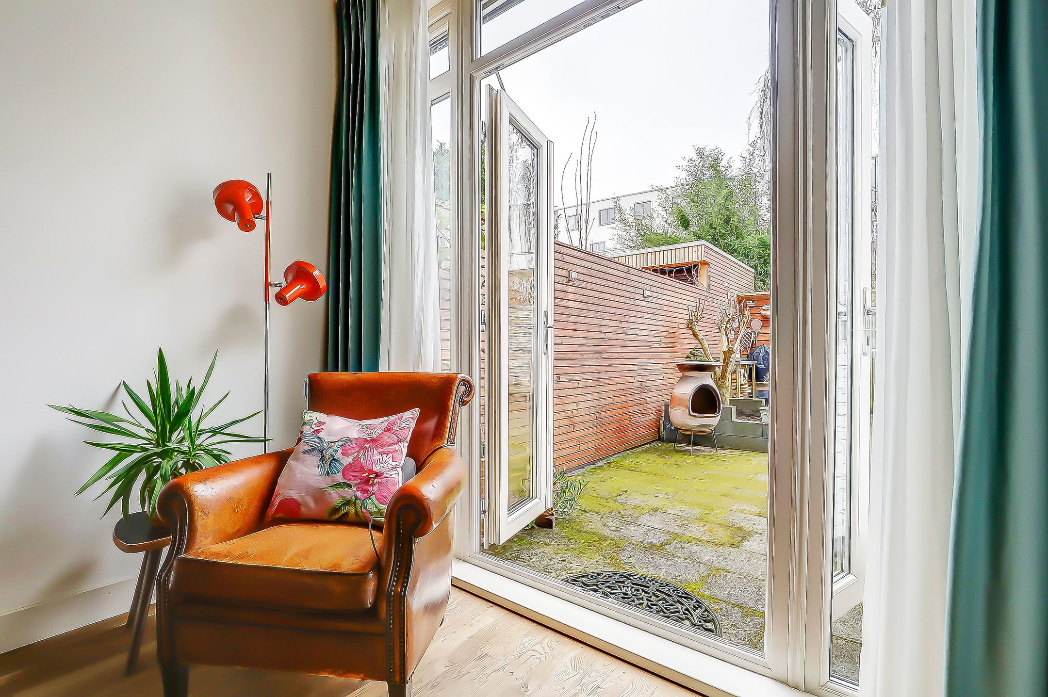 Photo 12 of Agrippinastraat 39