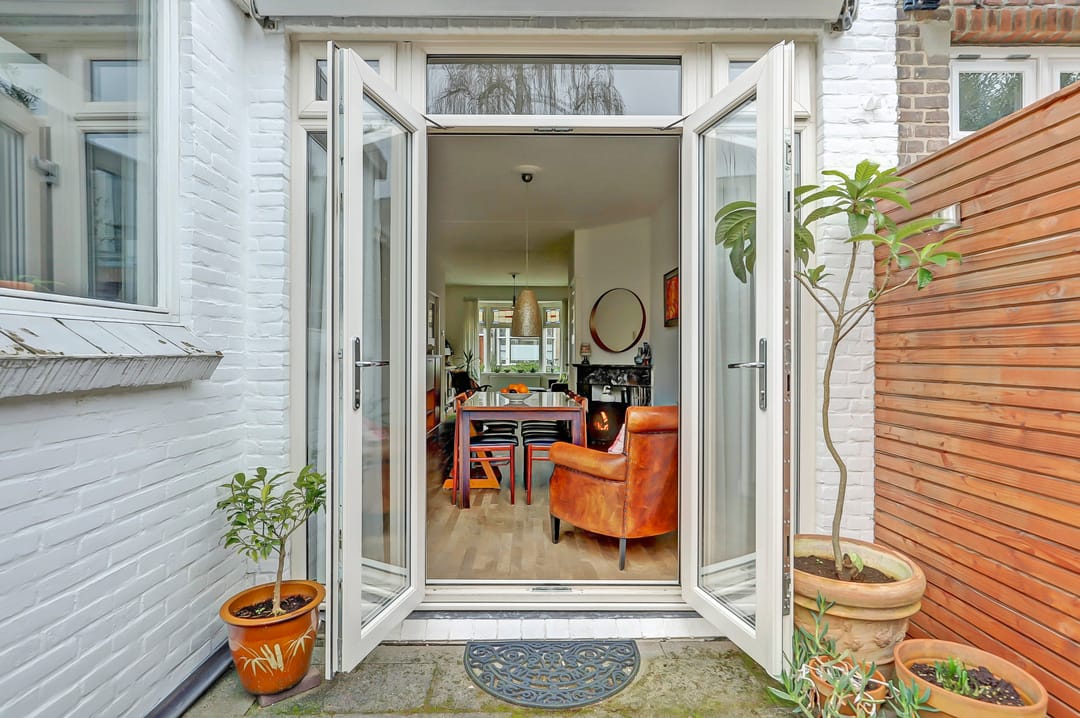 Photo 13 of Agrippinastraat 39