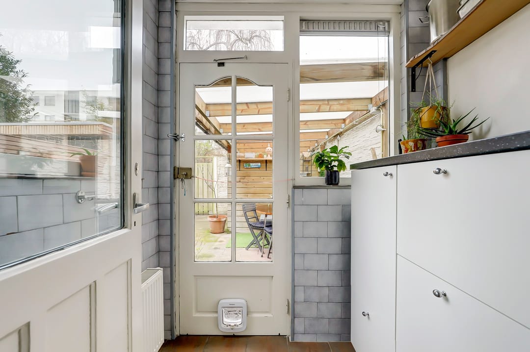 Photo 17 of Agrippinastraat 39