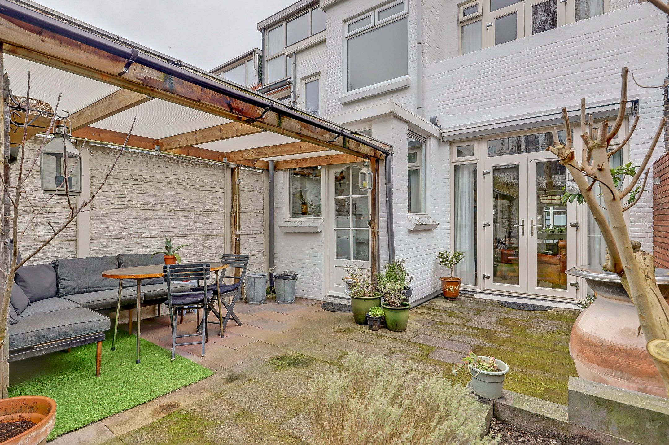 Photo 18 of Agrippinastraat 39