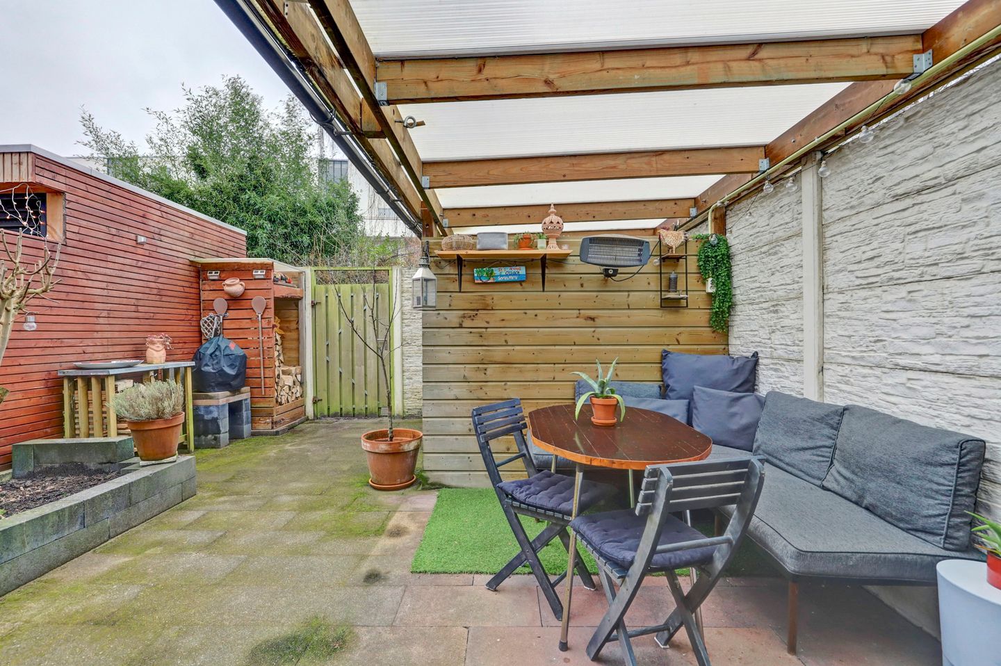 Photo 19 of Agrippinastraat 39