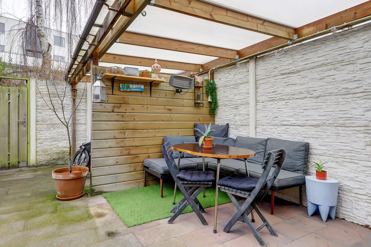 Photo 20 of Agrippinastraat 39