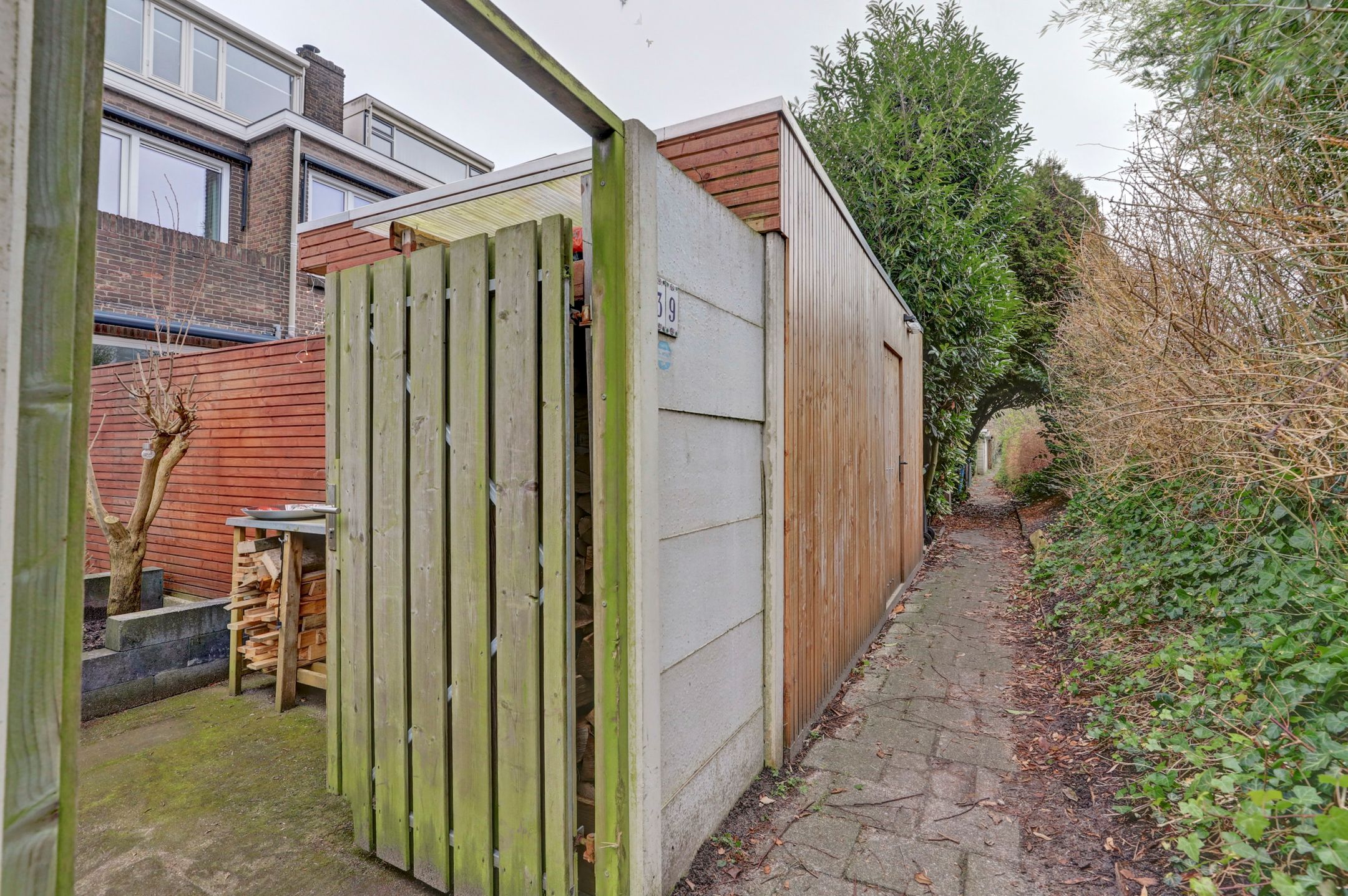 Photo 21 of Agrippinastraat 39