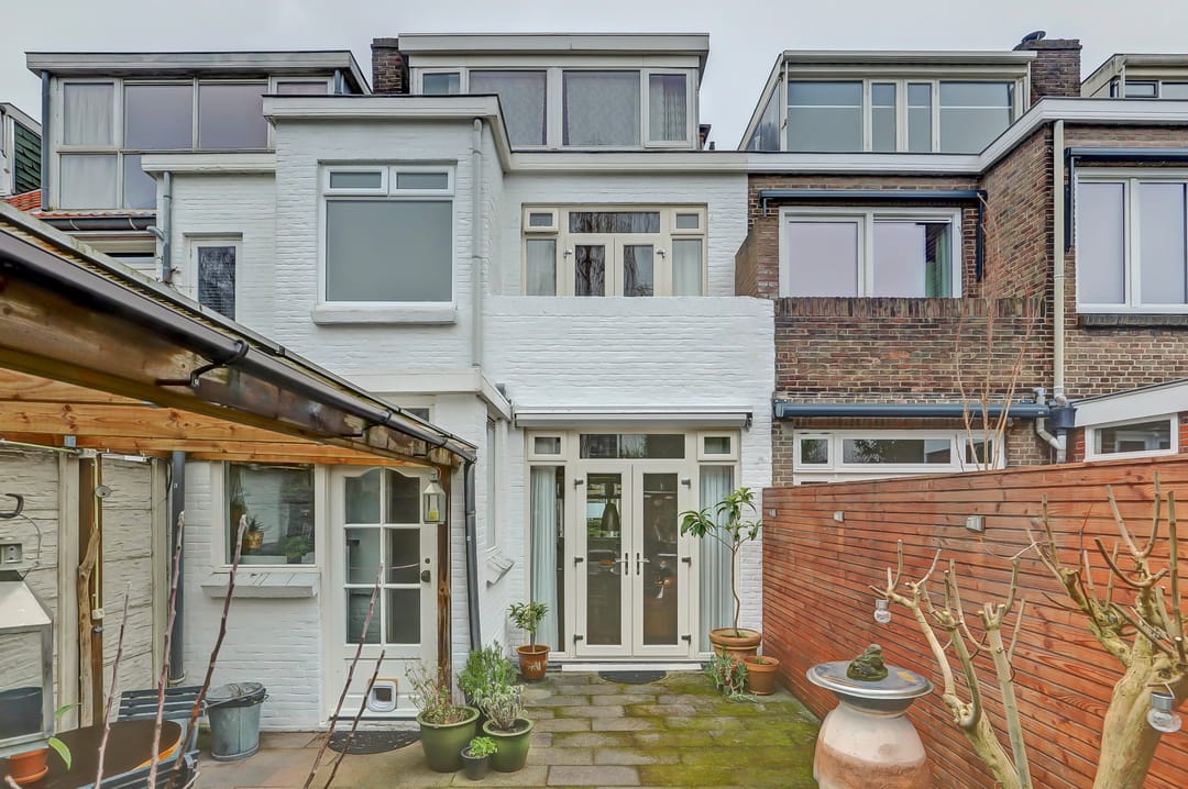 Photo 22 of Agrippinastraat 39