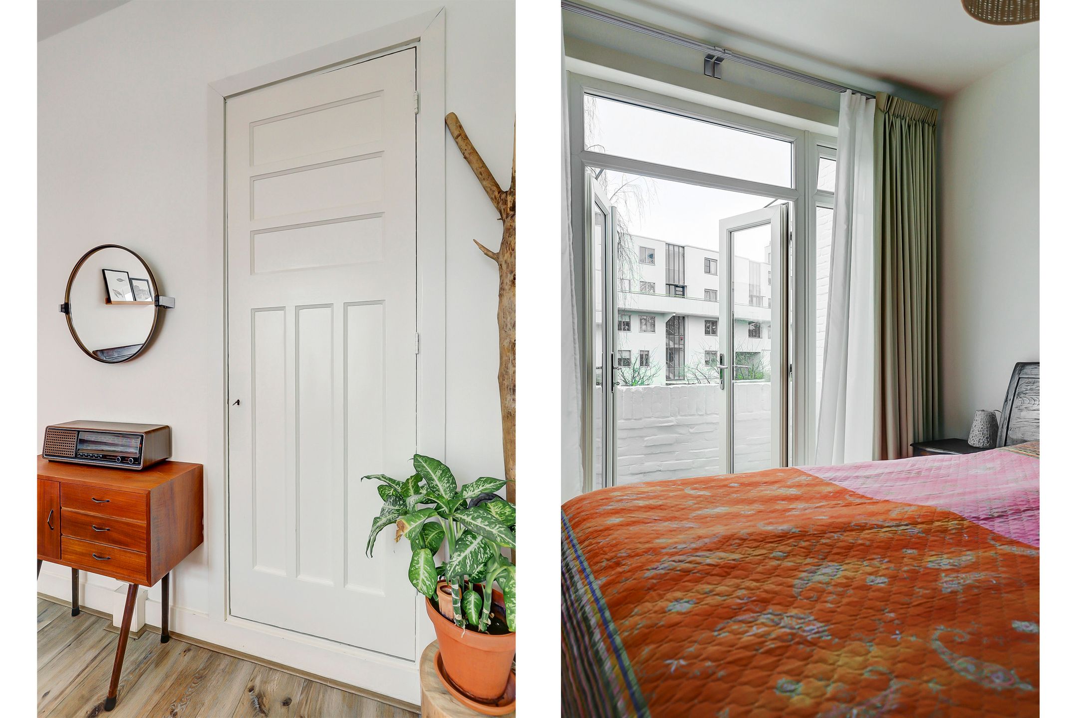 Photo 24 of Agrippinastraat 39