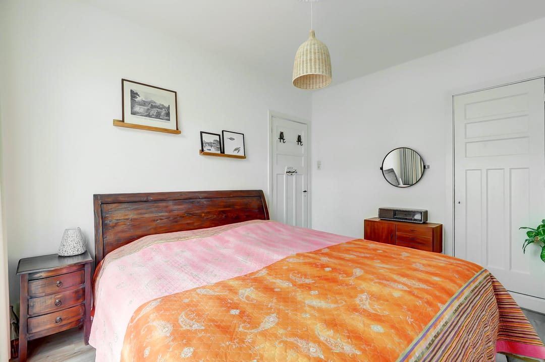 Photo 26 of Agrippinastraat 39