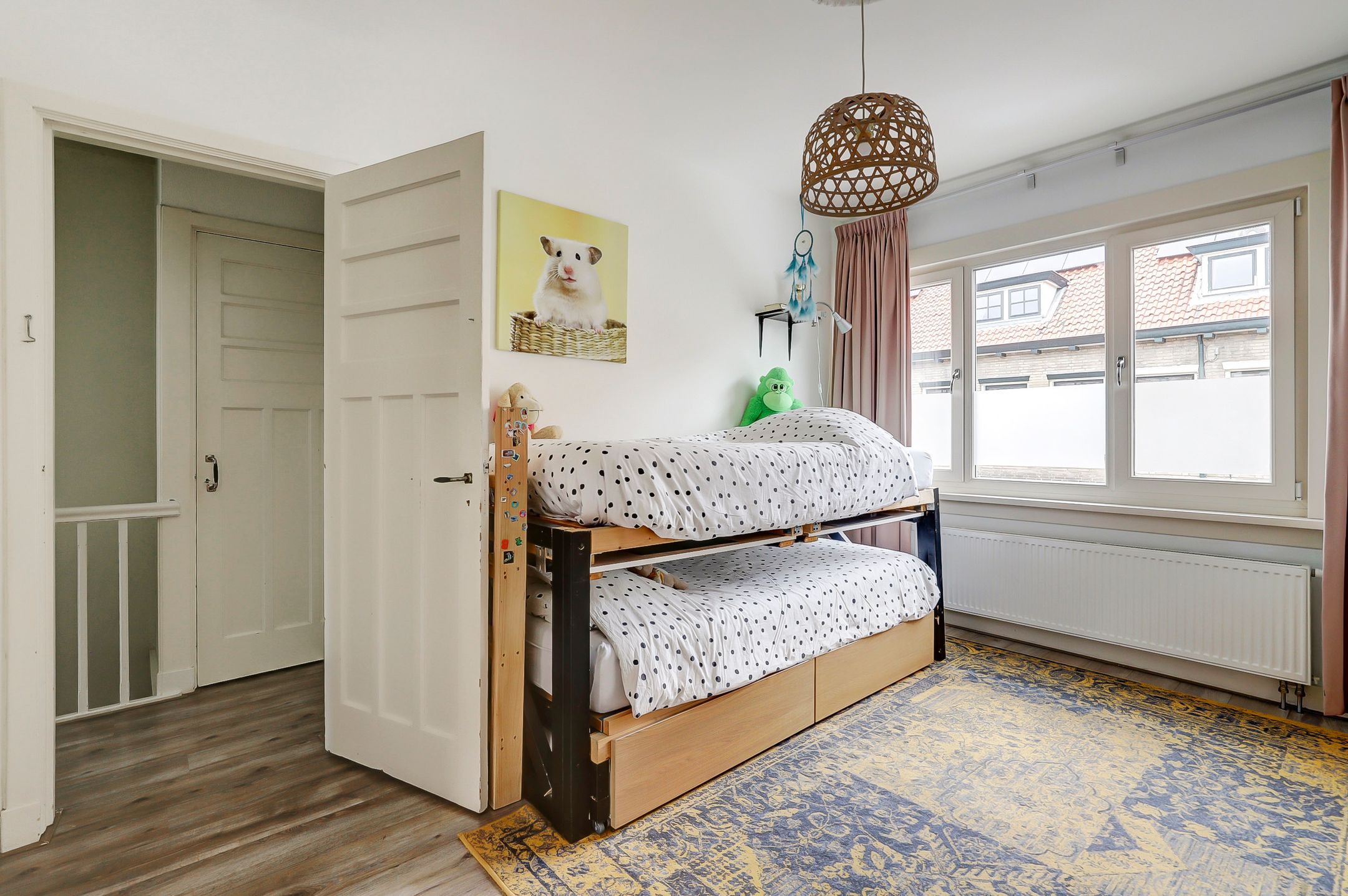 Photo 27 of Agrippinastraat 39