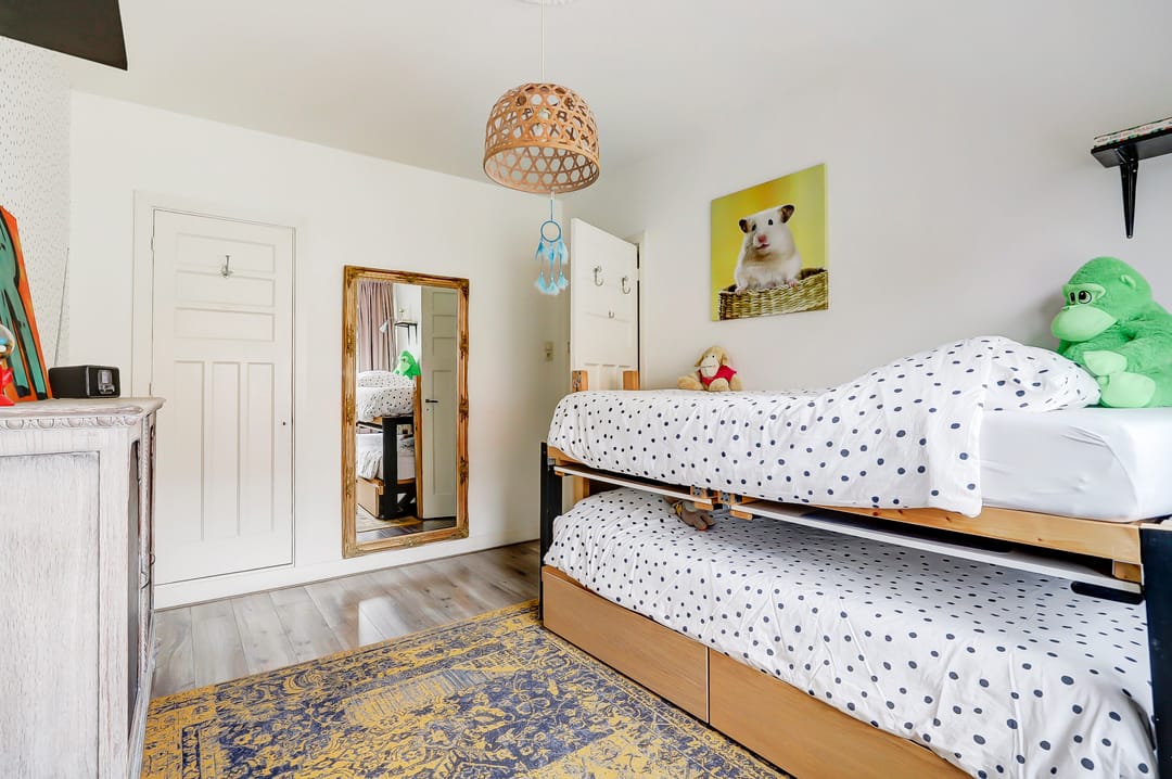 Photo 28 of Agrippinastraat 39