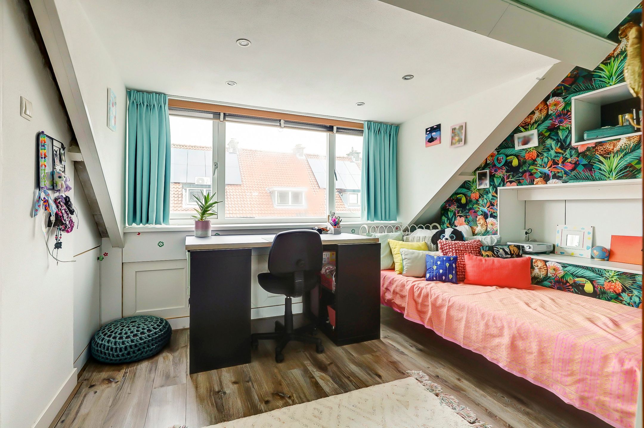 Photo 30 of Agrippinastraat 39