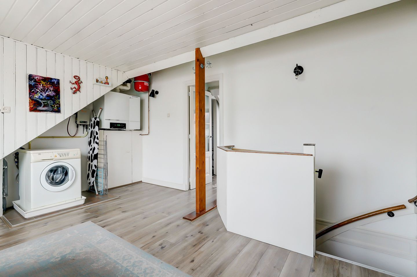 Photo 34 of Agrippinastraat 39