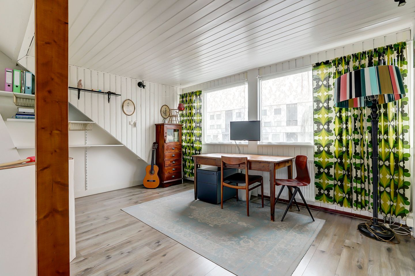 Photo 35 of Agrippinastraat 39