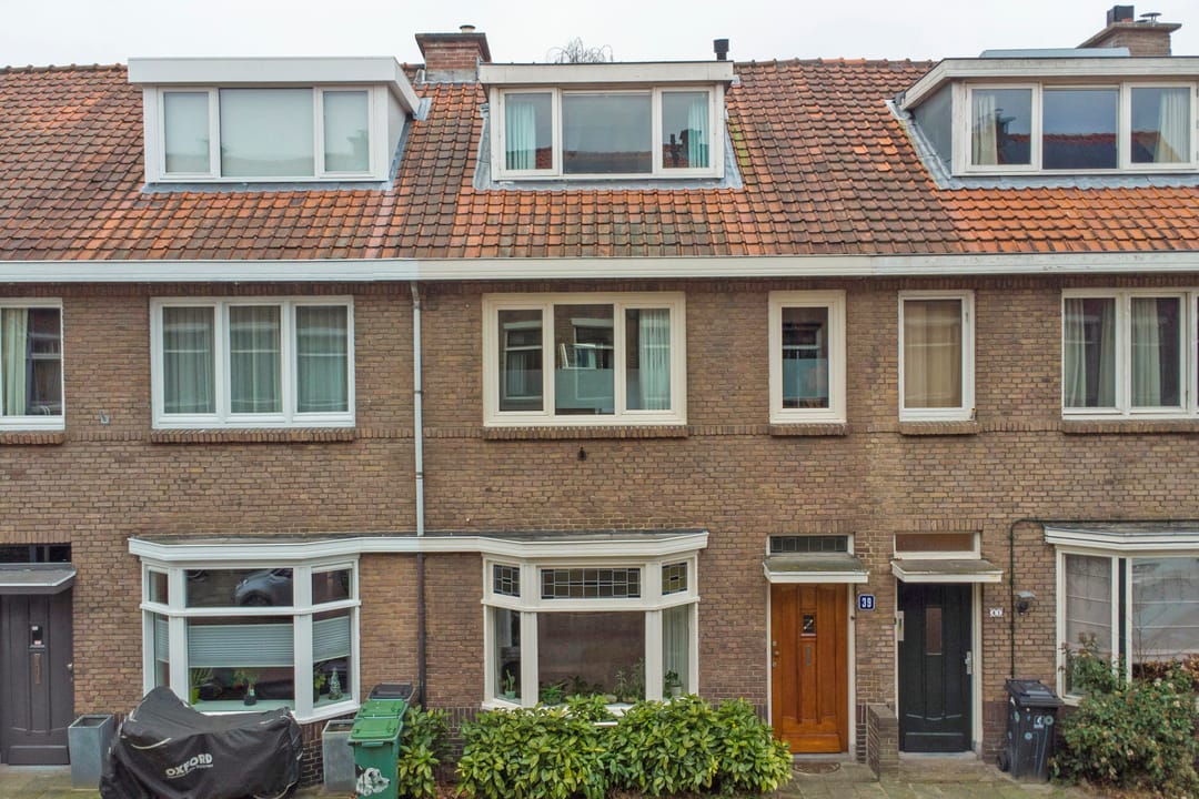 Photo 38 of Agrippinastraat 39