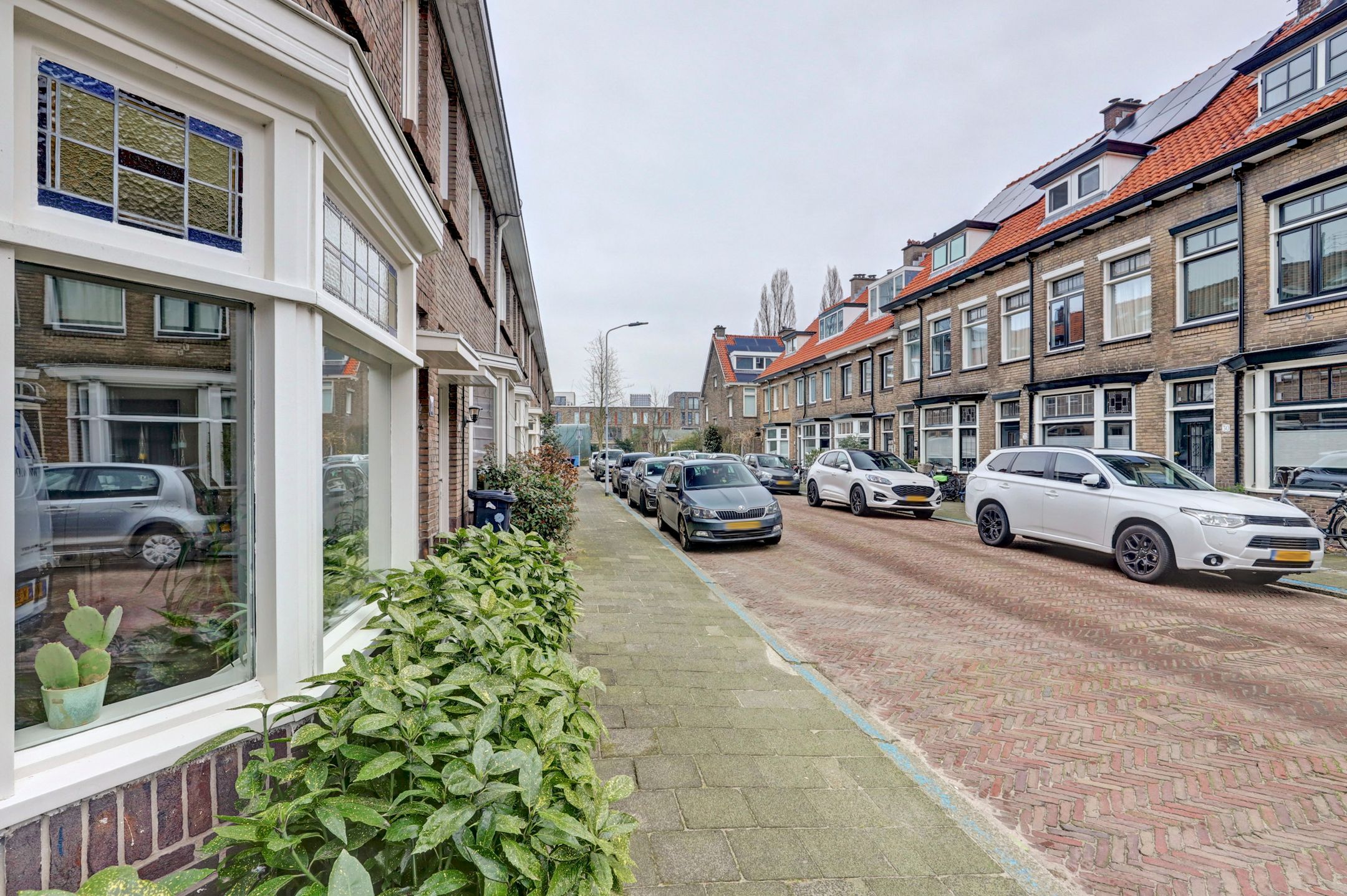 Photo 39 of Agrippinastraat 39