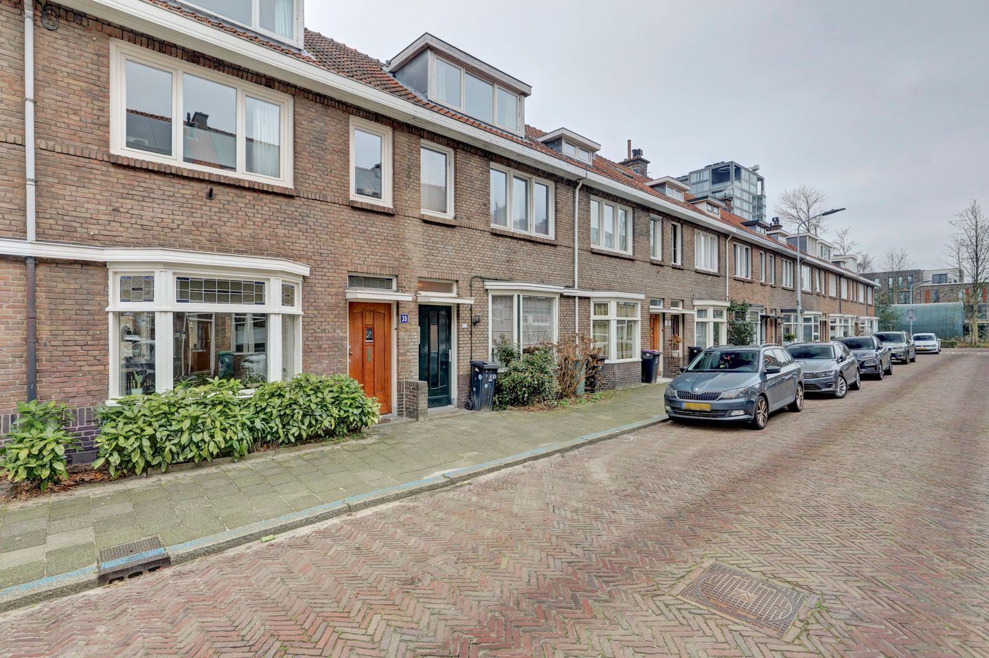 Photo 40 of Agrippinastraat 39