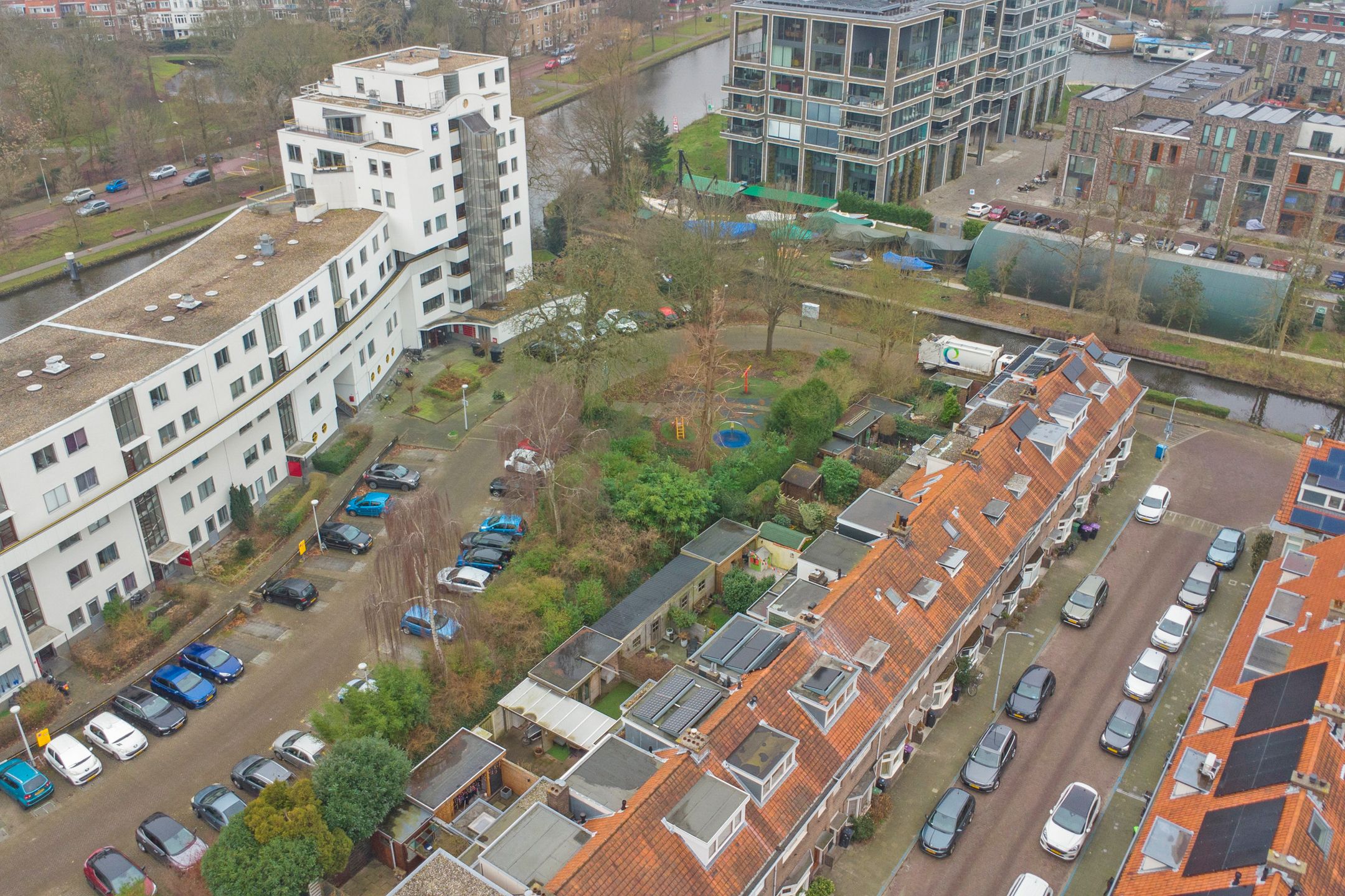 Photo 42 of Agrippinastraat 39