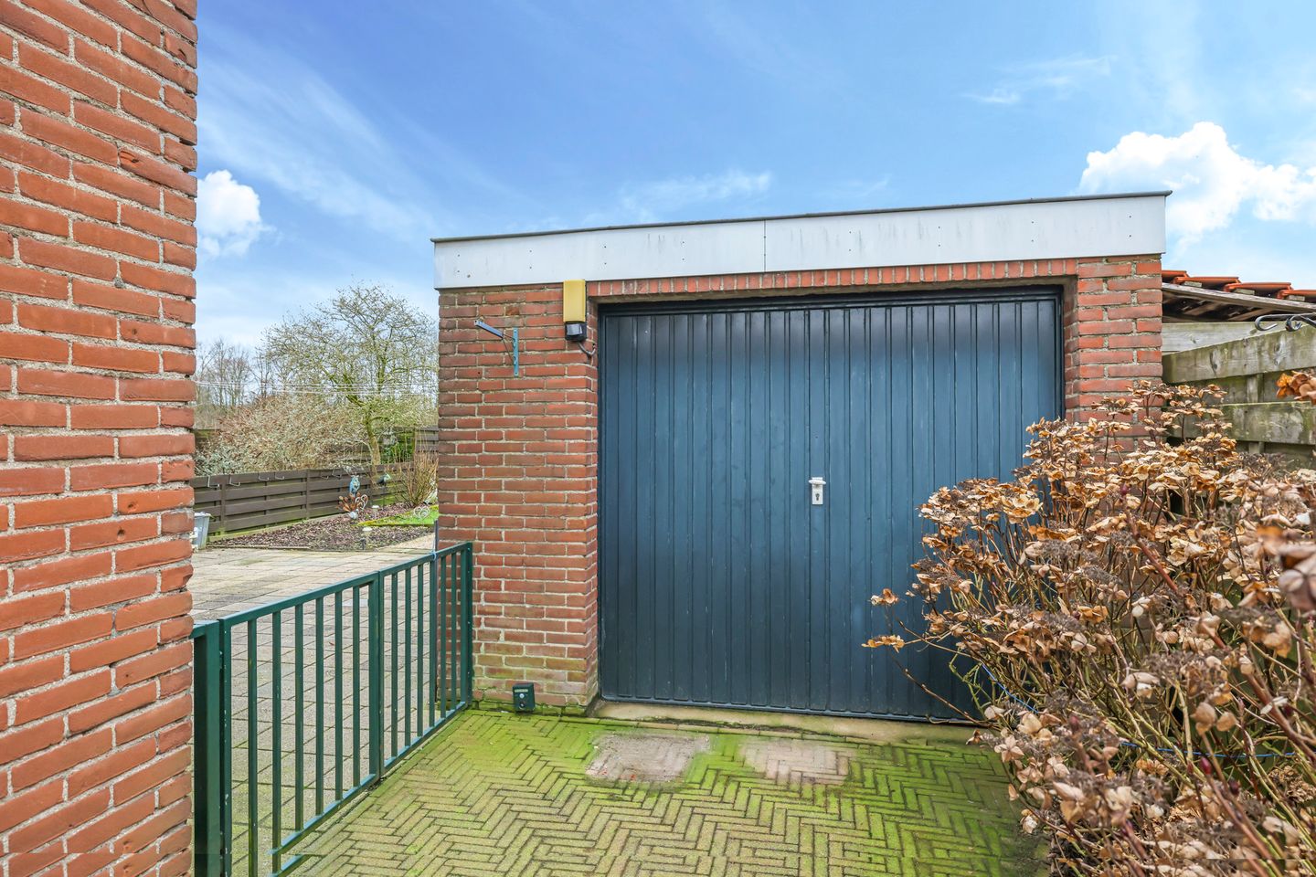 Foto 4 van Dr. A.R. Holstraat 38