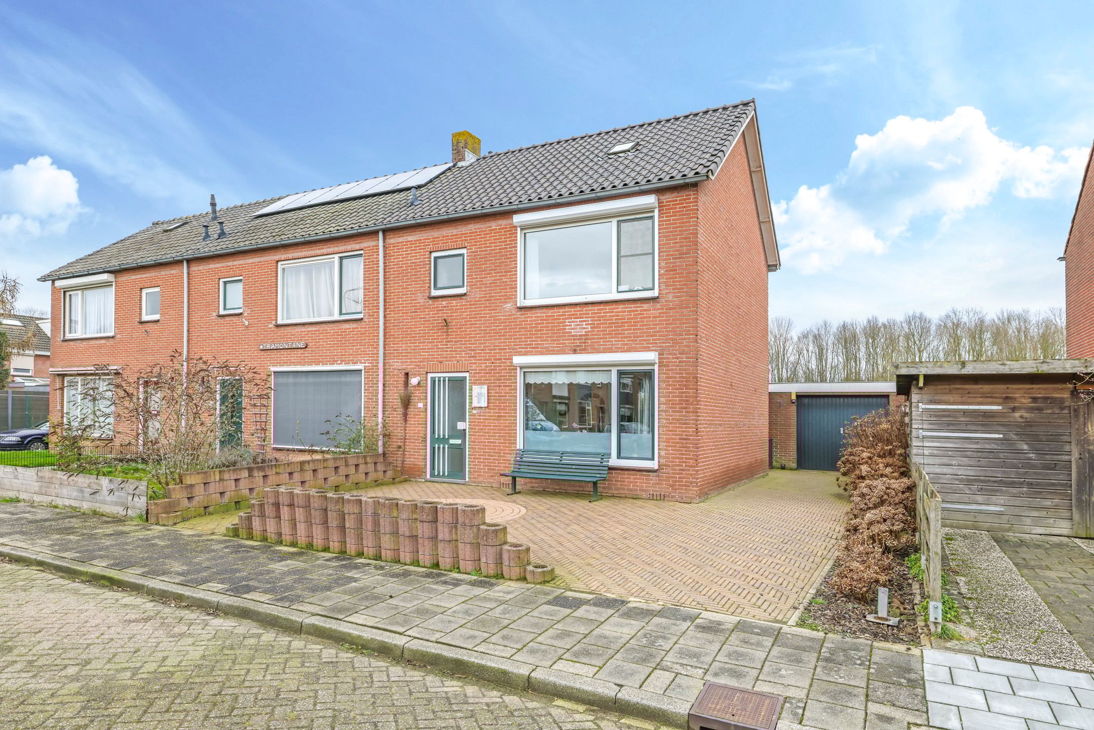 Foto 6 van Dr. A.R. Holstraat 38