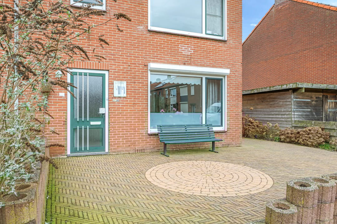 Foto 7 van Dr. A.R. Holstraat 38