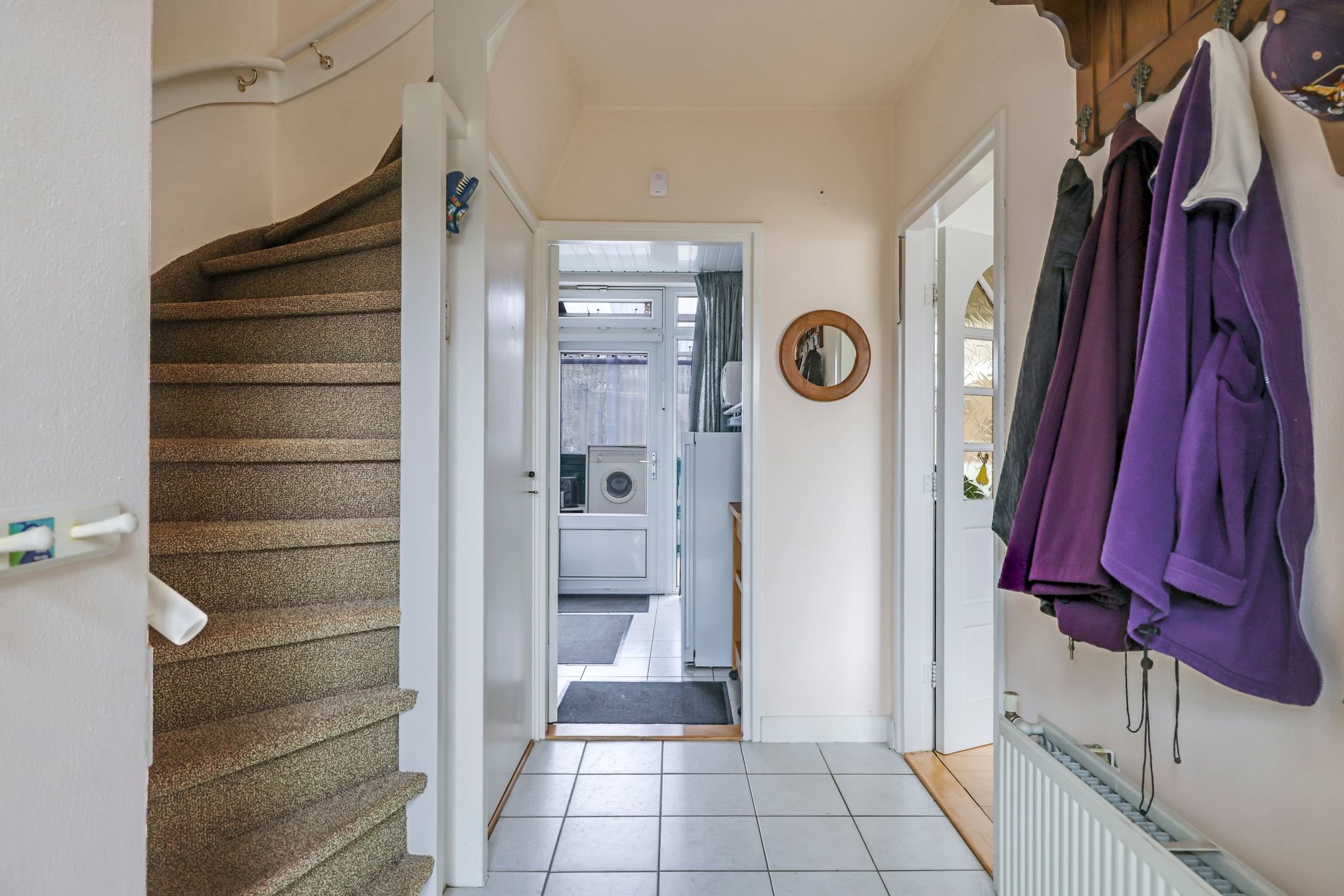 Foto 9 van Dr. A.R. Holstraat 38