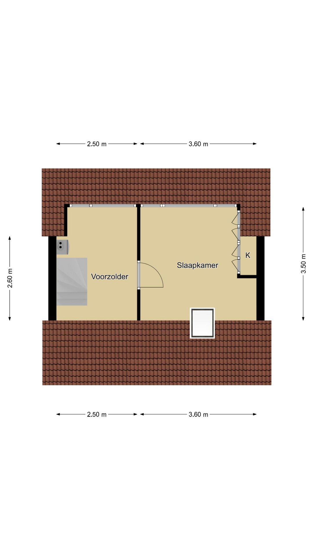 Foto 33 van Dr. A.R. Holstraat 38