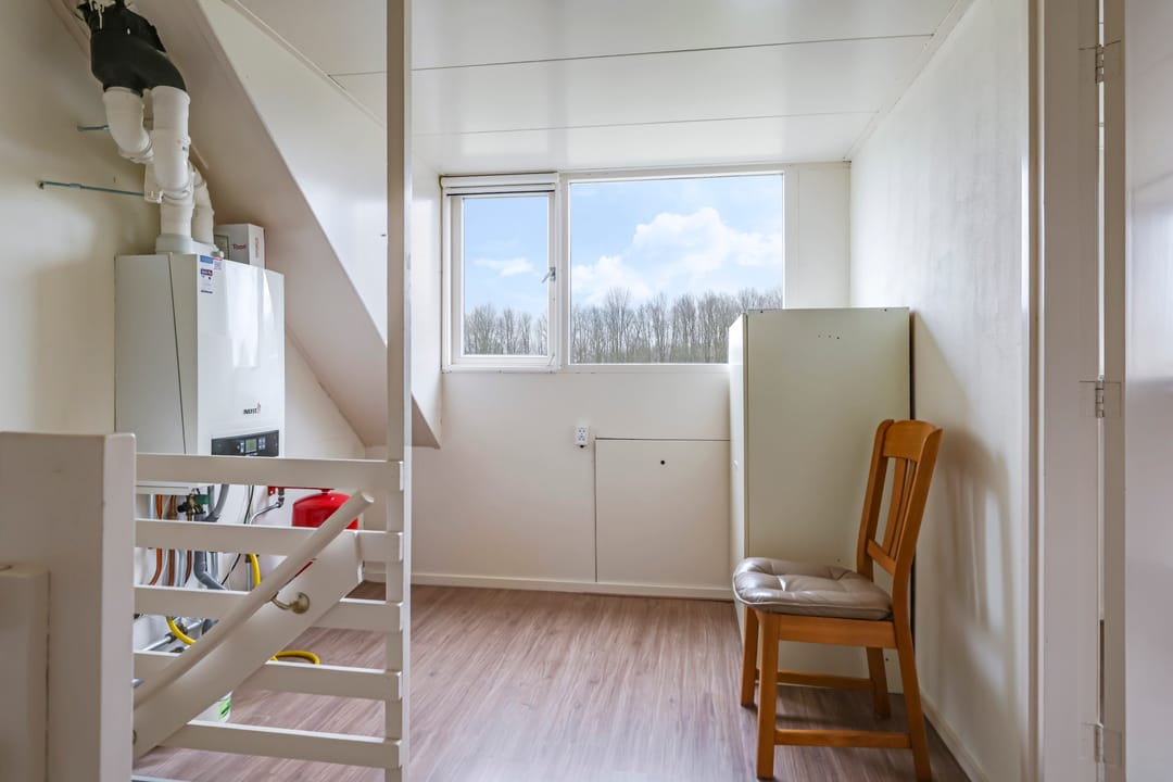 Foto 38 van Dr. A.R. Holstraat 38