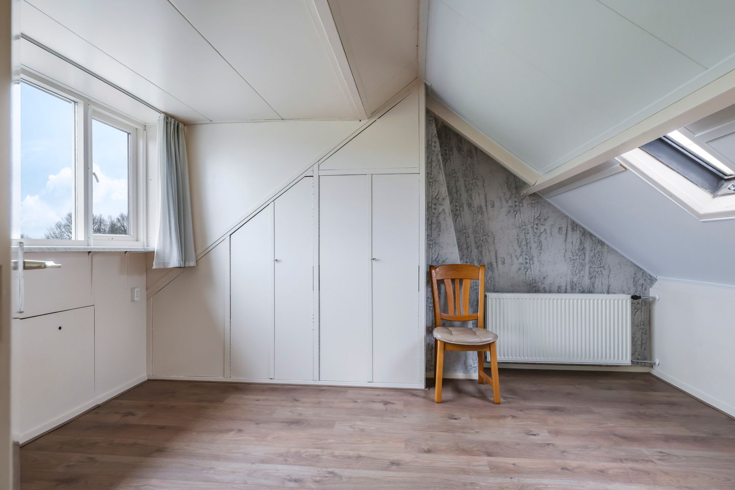 Foto 34 van Dr. A.R. Holstraat 38