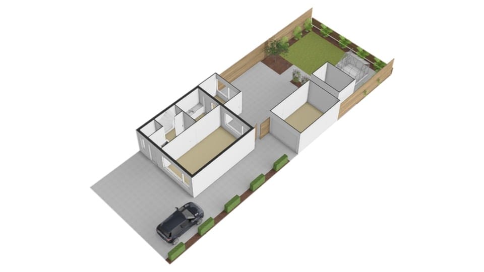 Foto 41 van Dr. A.R. Holstraat 38