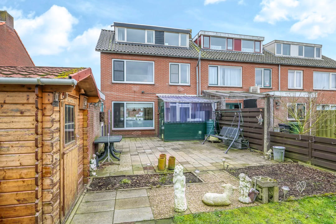 Foto 43 van Dr. A.R. Holstraat 38