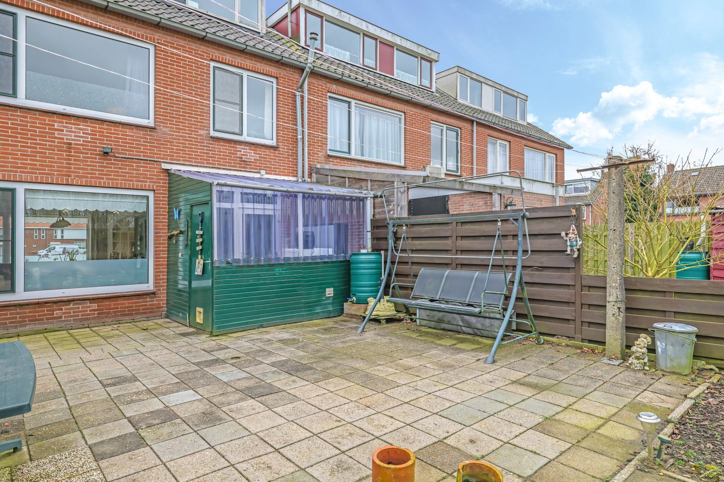 Foto 44 van Dr. A.R. Holstraat 38