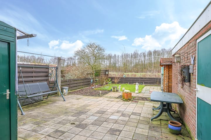 Photo 45 of Dr. A.R. Holstraat 38