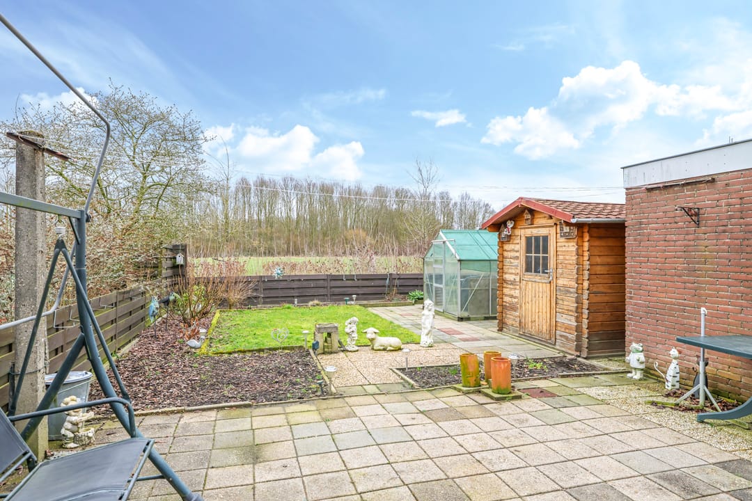 Foto 46 van Dr. A.R. Holstraat 38