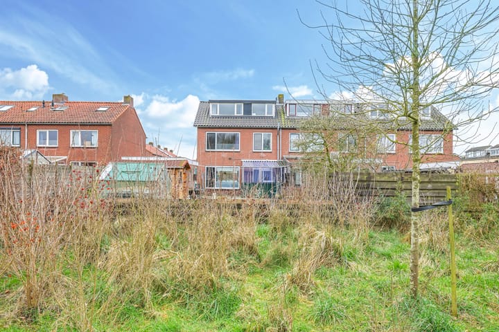 Photo 52 of Dr. A.R. Holstraat 38