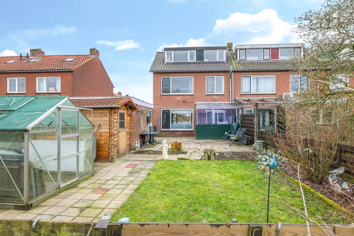 Photo 53 of Dr. A.R. Holstraat 38