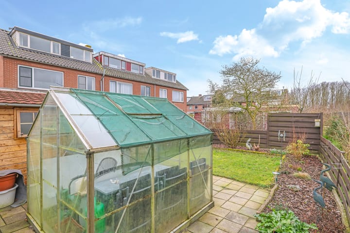 Photo 54 of Dr. A.R. Holstraat 38