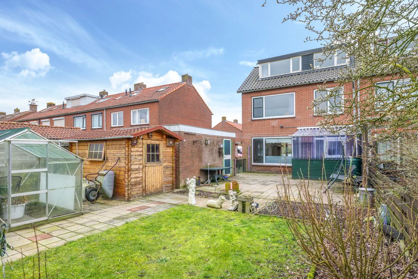 Foto 55 van Dr. A.R. Holstraat 38