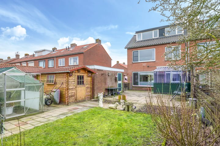 Photo 55 of Dr. A.R. Holstraat 38