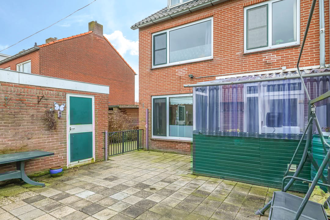 Foto 56 van Dr. A.R. Holstraat 38