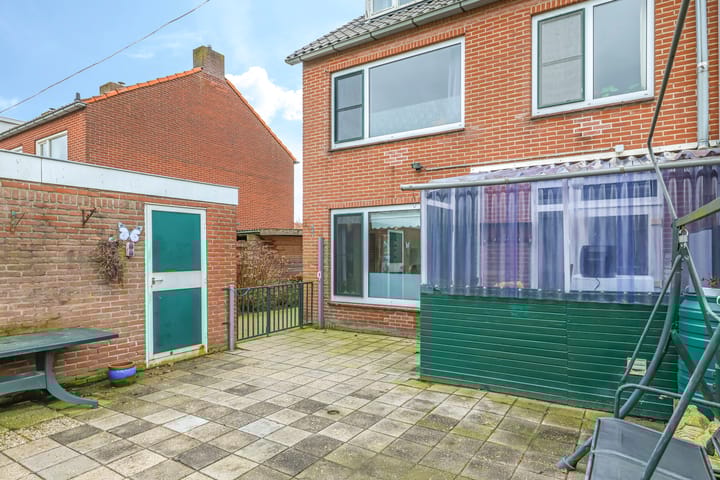 Photo 56 of Dr. A.R. Holstraat 38