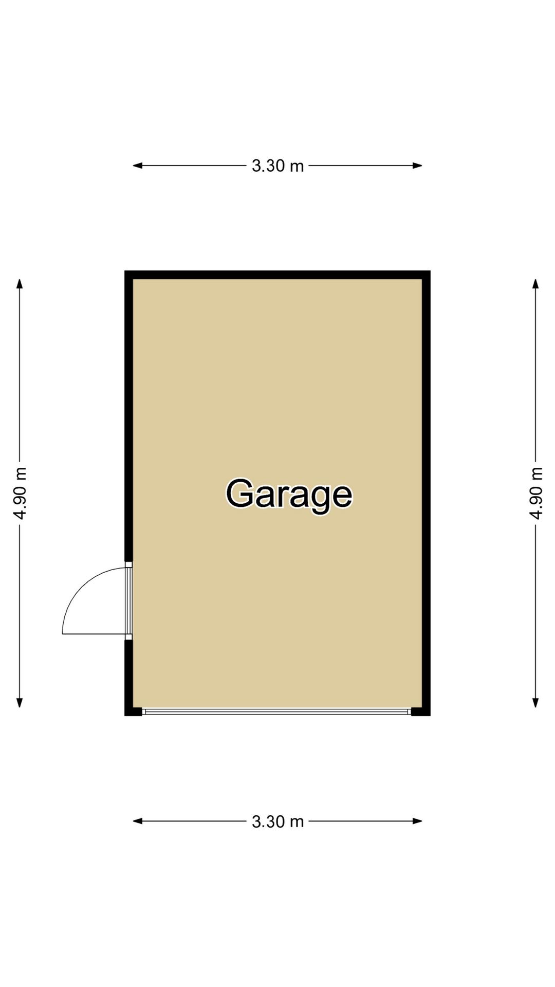 Foto 58 van Dr. A.R. Holstraat 38