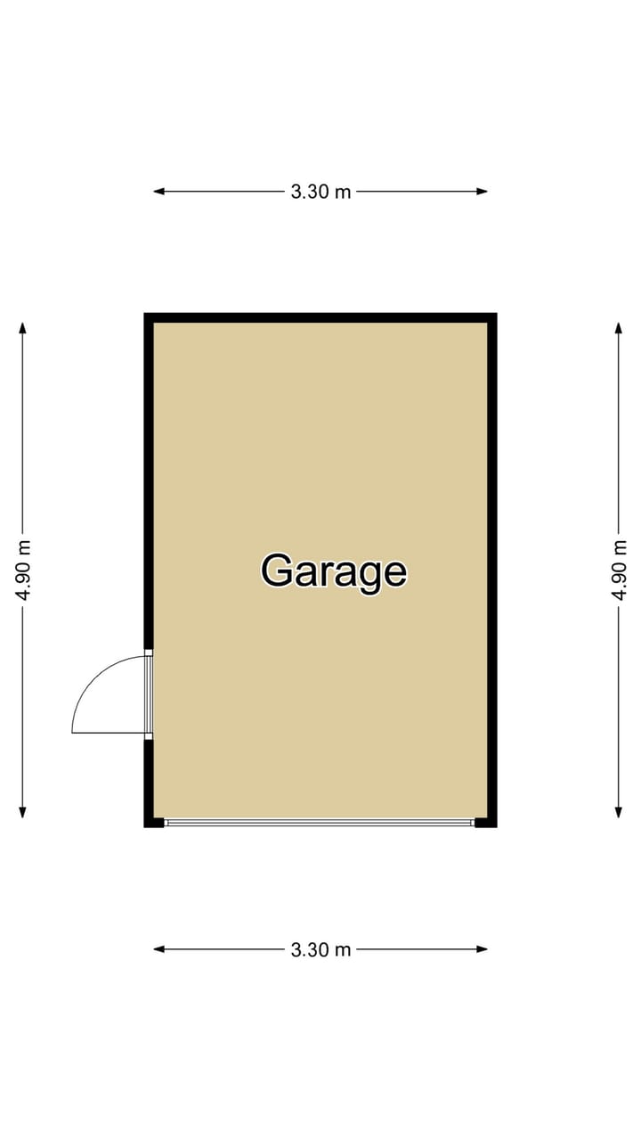 Photo 58 of Dr. A.R. Holstraat 38