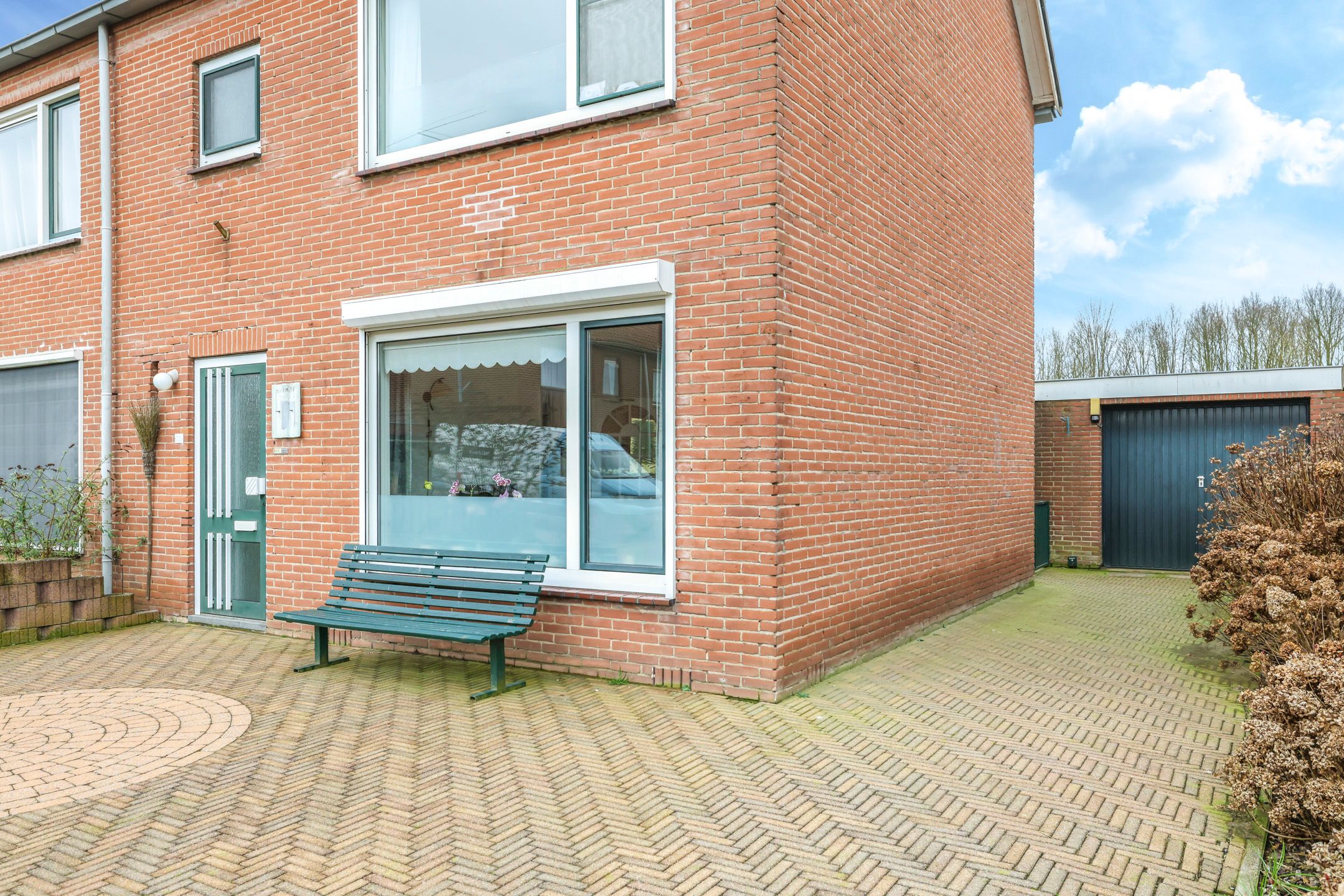 Foto 60 van Dr. A.R. Holstraat 38