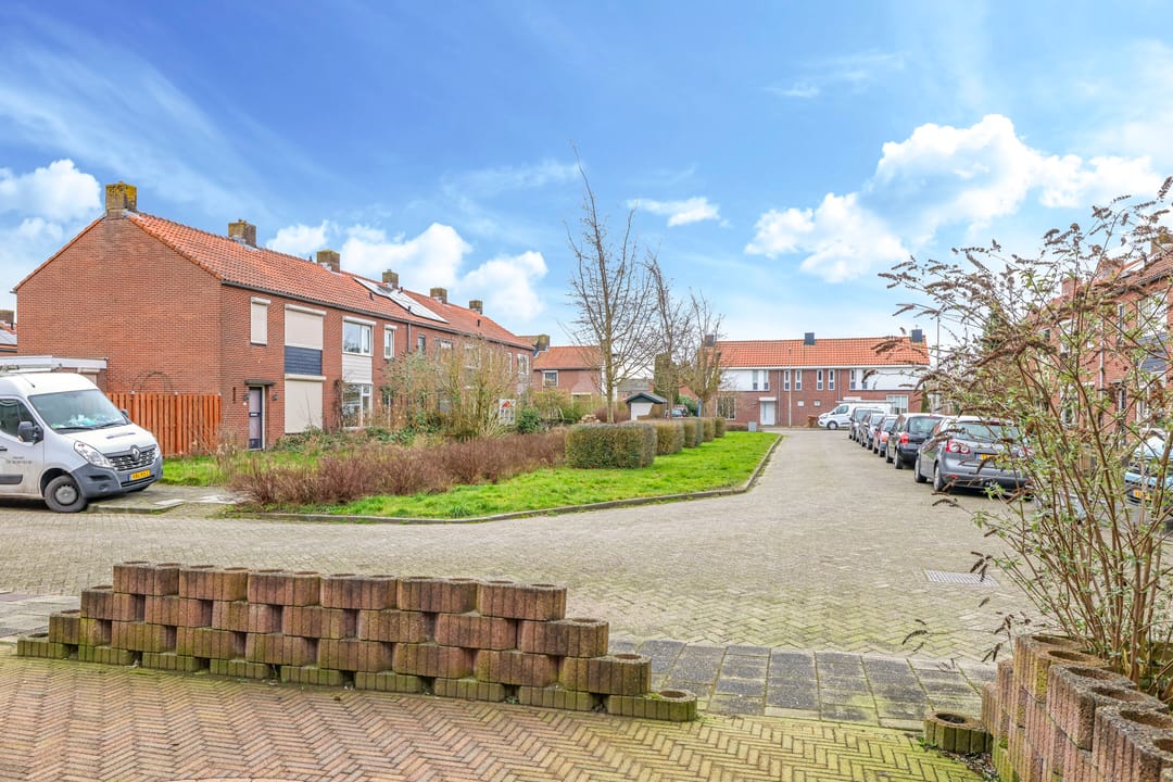 Foto 61 van Dr. A.R. Holstraat 38