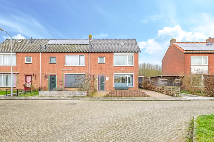 Photo 63 of Dr. A.R. Holstraat 38