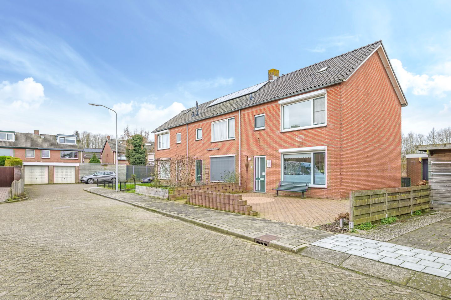 Foto 64 van Dr. A.R. Holstraat 38