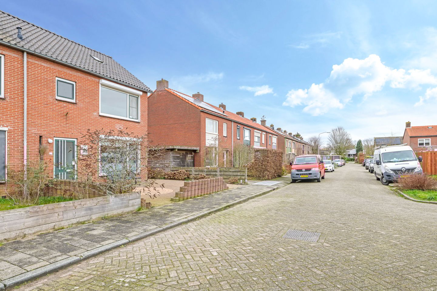 Foto 65 van Dr. A.R. Holstraat 38