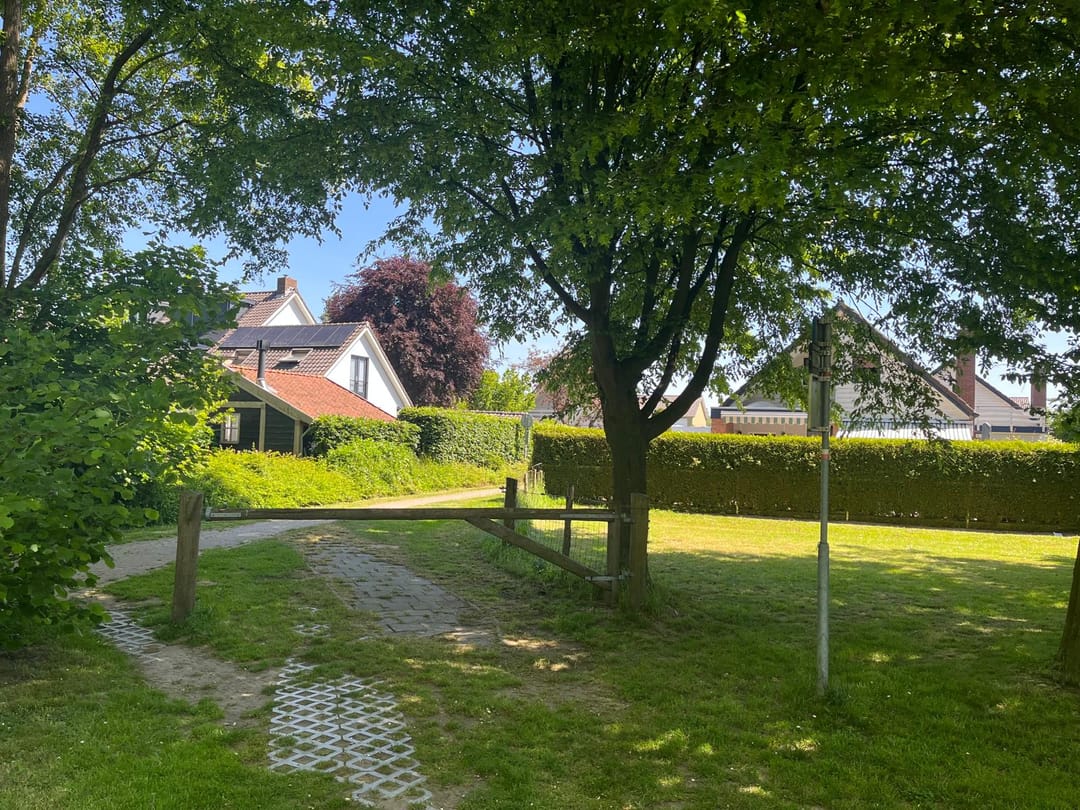 Foto 67 van Dr. A.R. Holstraat 38