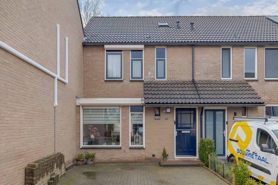 Foto 1 van Polberg 33