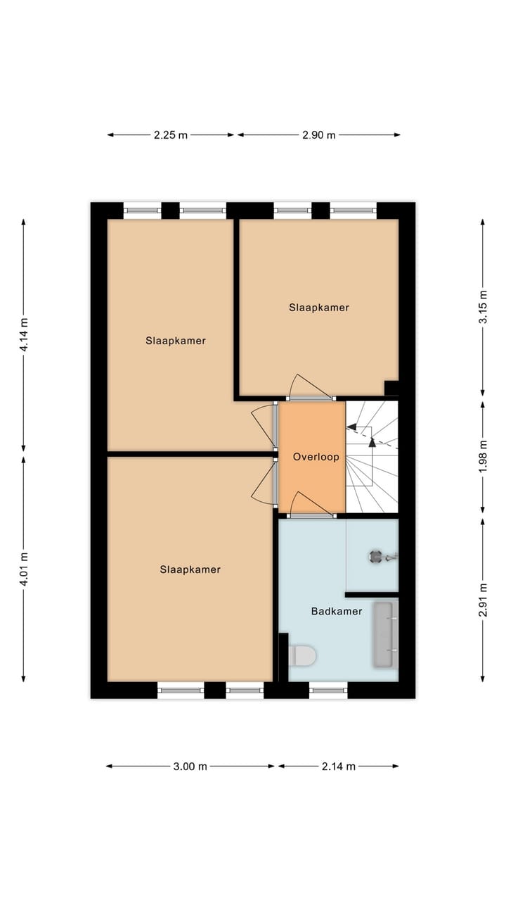 Foto 53 van Polberg 33
