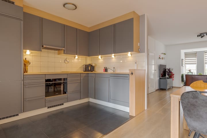 Foto 4 van Polberg 33