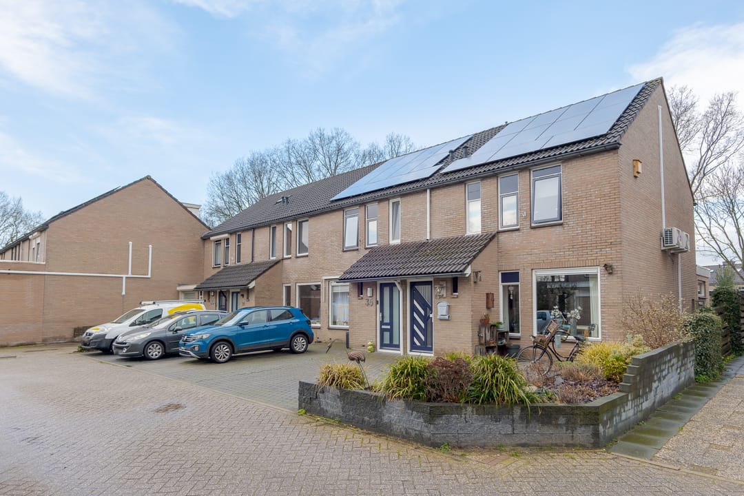 Foto 7 van Polberg 33